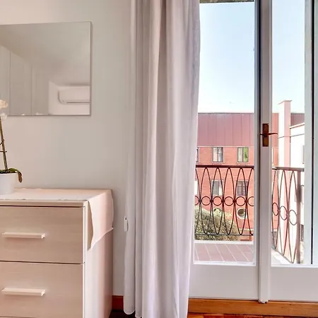 Priuli Apartman *