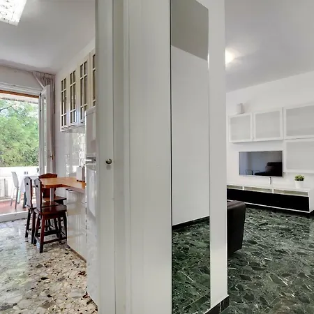 Priuli Apartman