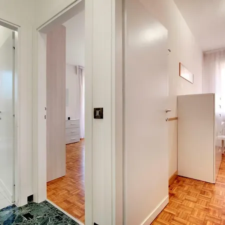 Priuli Apartman Velence