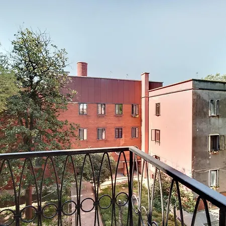 Priuli شقة البندقية