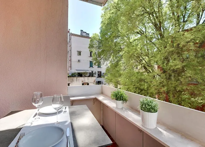 Priuli Apartment Venice