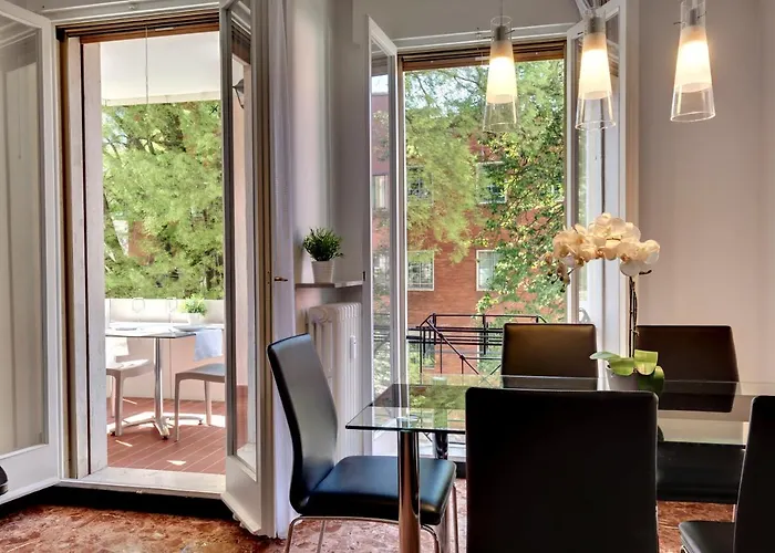 Apartment Priuli Venice