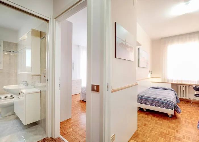 Apartment Priuli Venice