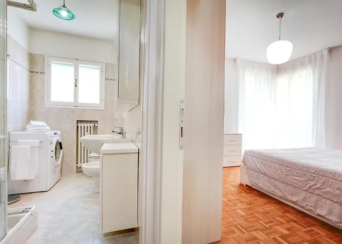 Priuli Apartment Venice