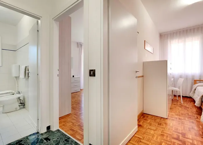 Priuli Apartment Venice