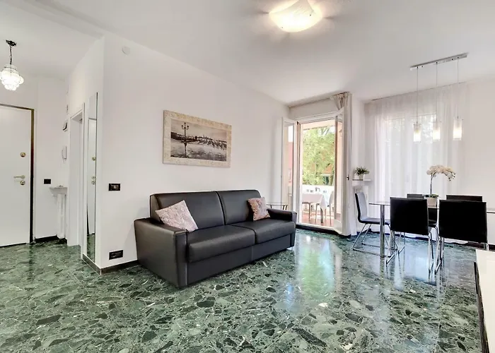 Apartment Priuli Venice