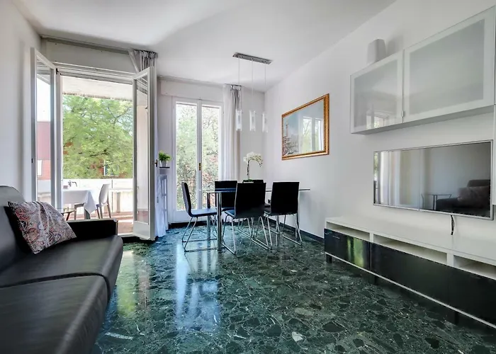 Priuli Apartment Venice