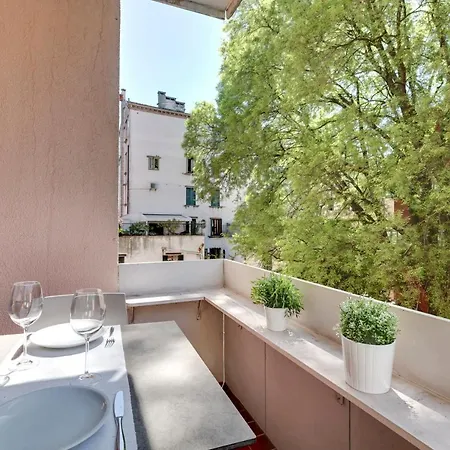 Priuli 公寓 威尼斯