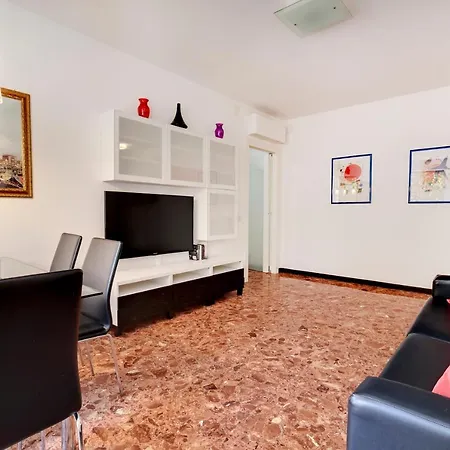 Priuli Appartement