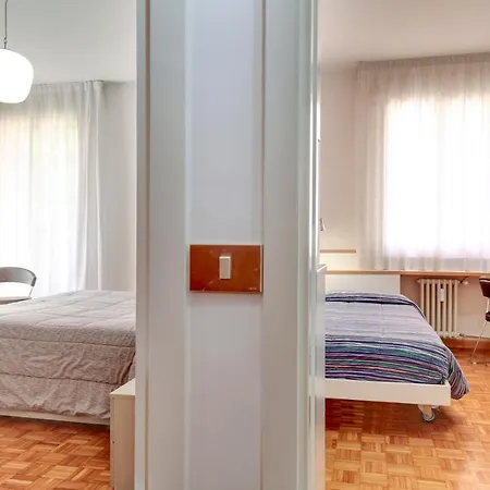 Appartement Priuli *