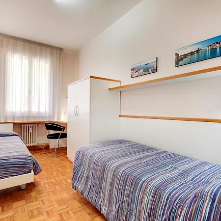 Priuli Appartement