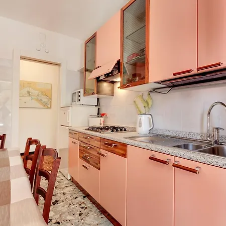 Priuli Appartement *