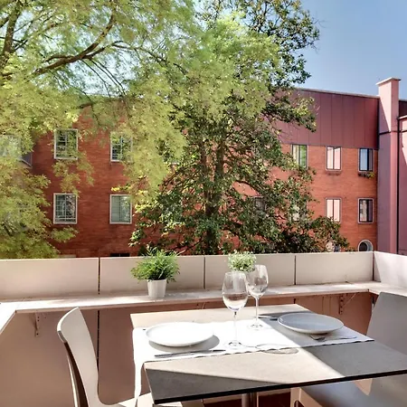 Priuli Венеция