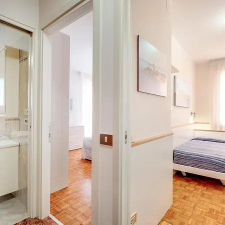 Διαμέρισμα Priuli Βενετία