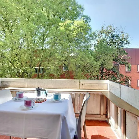 Апартаменты Priuli