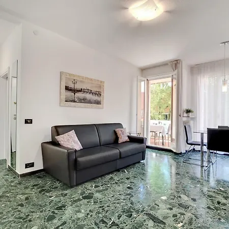 公寓 Priuli 威尼斯