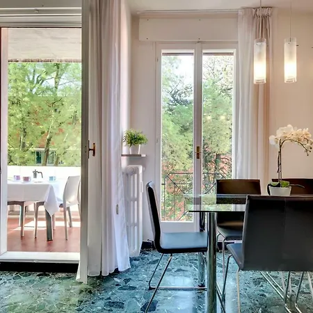 Апартаменты Priuli *