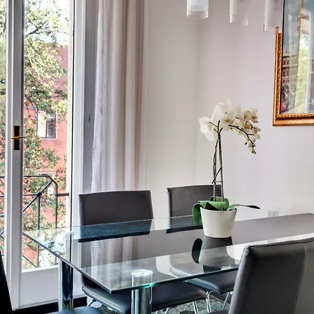 Апартаменты Priuli *