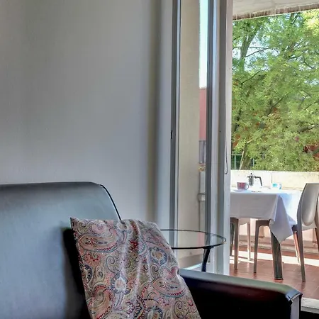 Priuli Апартаменты Венеция