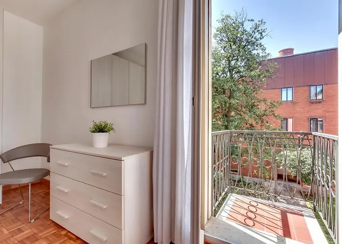 Priuli Διαμέρισμα