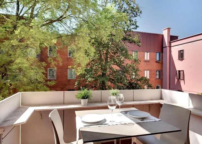 Priuli Βενετία