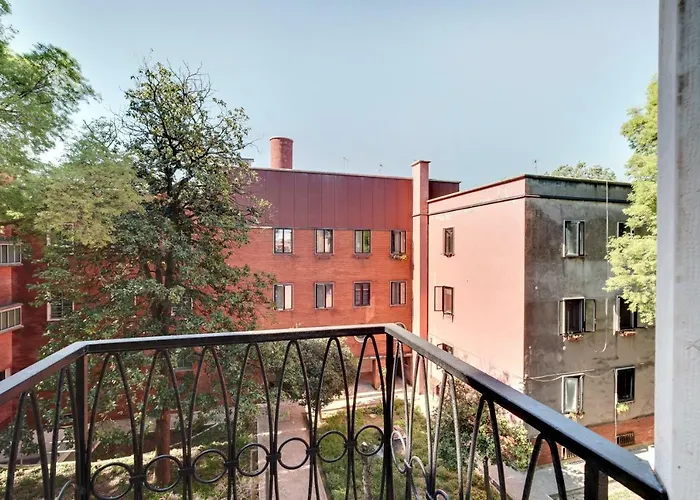 Priuli Διαμέρισμα Βενετία