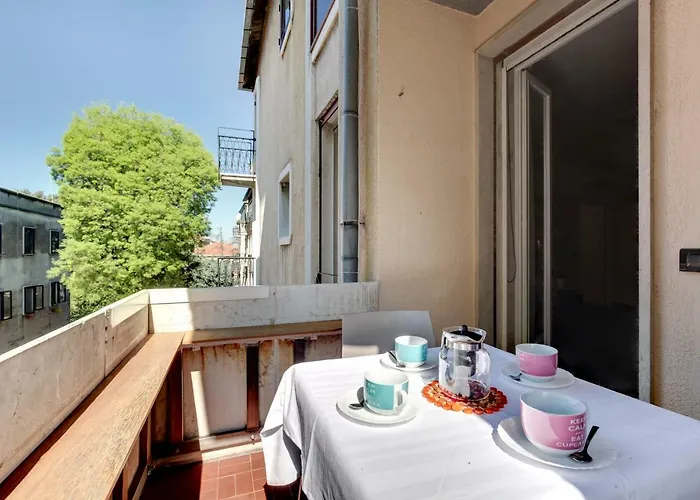 Priuli * Βενετία