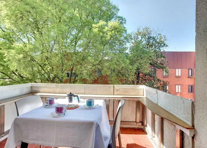 Διαμέρισμα Priuli