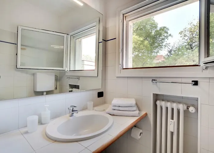 Priuli Διαμέρισμα *