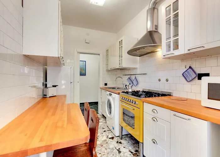 Priuli Διαμέρισμα *