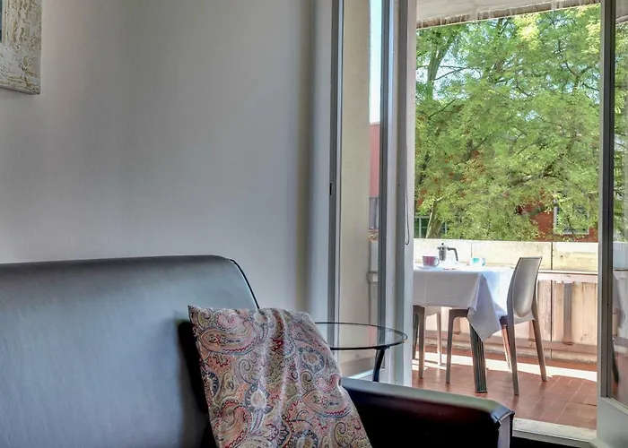 Priuli Διαμέρισμα Βενετία