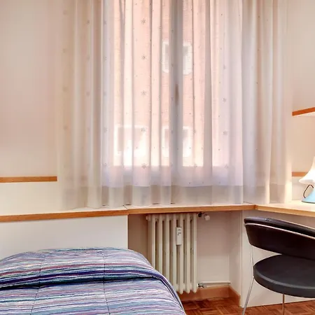 Priuli Apartment