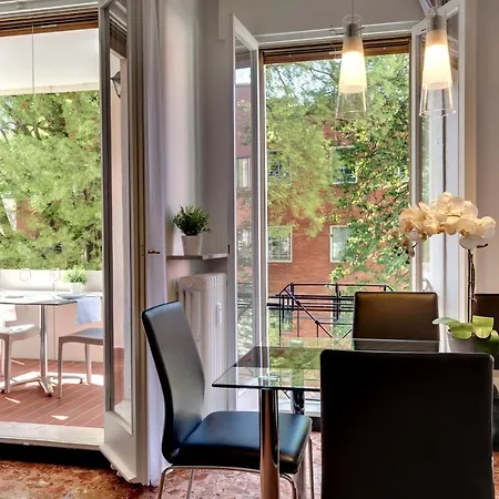 Apartment Priuli Venice