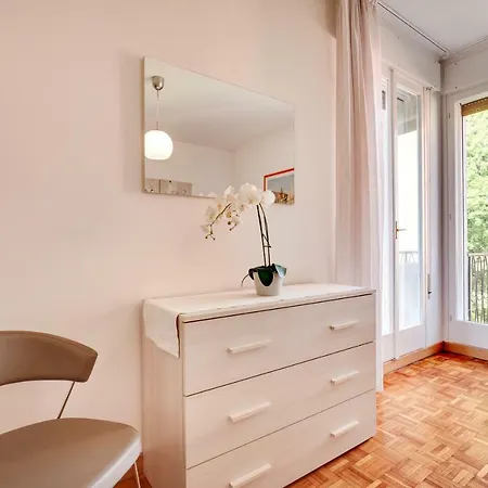 Apartment Priuli *