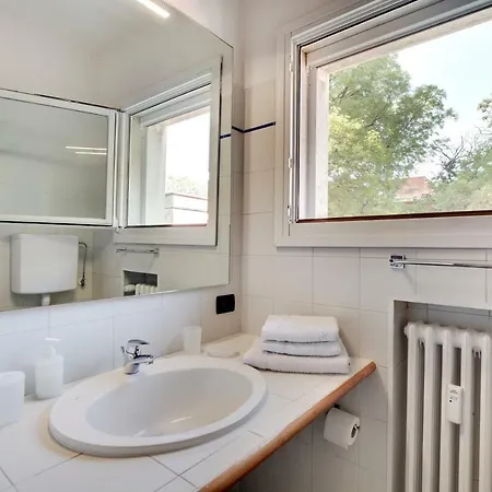Priuli Appartement *