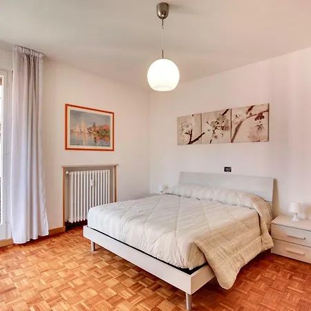 Apartment Priuli *