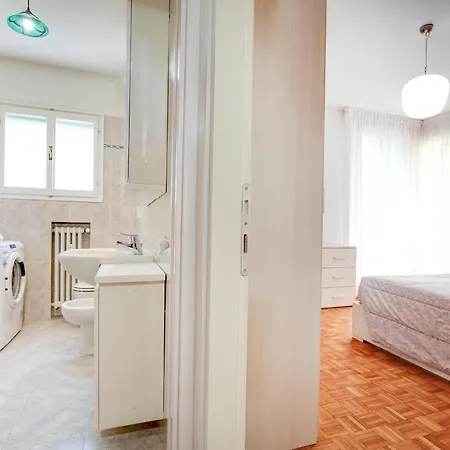 Priuli 아파트 베니스