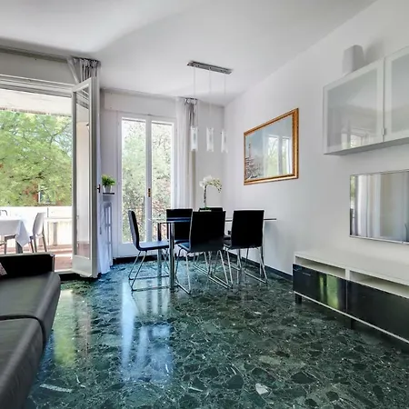 Priuli 아파트 베니스